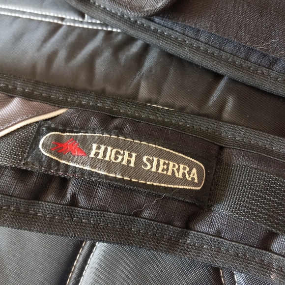 High Sierra Backpack - Picture 8 of 10